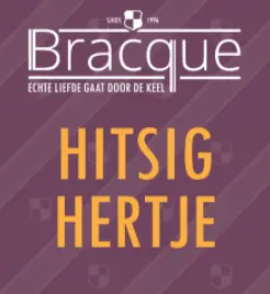 Hitsig Hertje